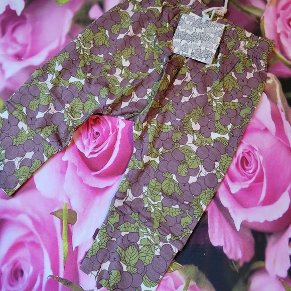 kate quinn Other - Nwt new kate quinn panda pants 12-18 m